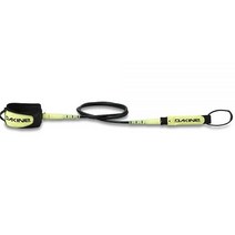 Dakine 카이mana Pro Comp 1.8 x 0.5cm(6 3/16인치) 서핑 목줄
