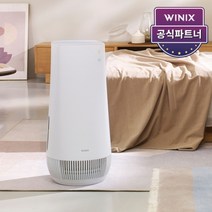 위닉스 파트너 타워X 공기청정기 15평 ATGE500-JWK