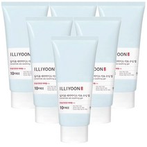 일리윤 세라마이드 아토 수딩 젤175ml, 6개