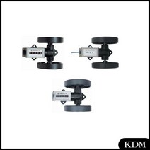 KDM 토고시-4320090 카운타 회전계 카운터3:10-5(Y)5 조도계 수평기