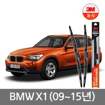 벤츠 CLA (14년~15년) W117 3M 소프트핏 와이퍼 BENZ 윈도우 브러쉬차량용 와이퍼