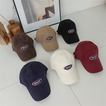 [이쁜] 애틀랜타 조지아 볼캡 모자 hat (8919680)