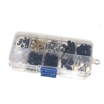 컴퓨터 조립 케이스 나사세트 10종 T-NS220, 1