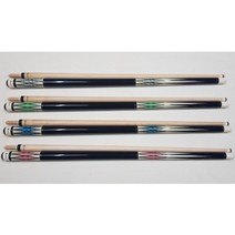 당구큐대 케이스페셜 고급 하우스큐 3구큐 4구큐, 화이트