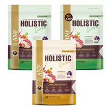 호주산 양고기 사료2.2kg 3종택1 사료기호성테스트, 종류/램/라이스 2.2kg(작은
