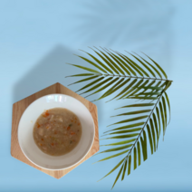 베러펫 개똑 강아지 습식사료 간식 삼계죽 100g 10개, 참치죽, 닭고기
