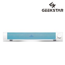 트레이드몰▶GEEKSTAR 블루투스 사운드바 GBS-1000 블루 일반스피커 가정용 모니터 컴터 PC 퓨터 USB 고급 선물용 사운드◀트레이드몰, ◀트레이드몰▶