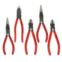 카이저 수공구 니퍼 뺸찌 가정용 공구 세트 모음, JLP-200(8인치)
