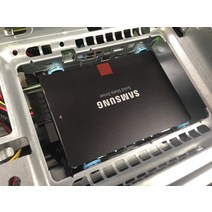 3d 프린터 수리 보드 호환 HP 2.5 quotSSD HDD 6000 6005 Pro 8000 8100 EliteDesk ProDesk G1 G2 용 4x 나사