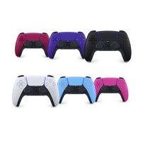 PS5 PlayStation5 듀얼센스 무선 컨트롤러 새제품., 화이트