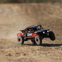 RC카 소품샵 보트 헬리콥터 LOSI 해머 레이 U4 락 레이서 110 RC 전기 원격 제, 빨간
