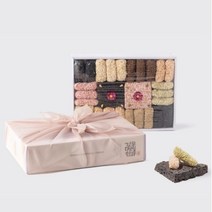 따봉프레시 명인이 90년 전통비법으로 만든 수제 한과세트, 한과세트 2호