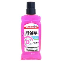 불스원 퍼스트클래스 카샴푸-530ml 카워시 세차샴푸 자동차샴푸 세정제 소낙스 캉가루 맥과이어스 익스트림 크리스탈, 2개, 530ml