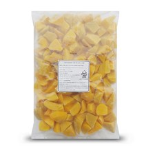 팜피아 냉동 스팀 고구마 다이아 2kg/인도네시아