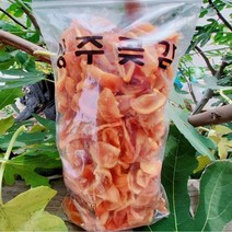상주 감말랭이 1kg 곶감말랭이 감말랭이효능, 단품