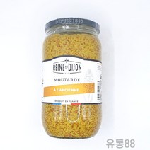 REINE DIJON 머스타드, 820g, 1개