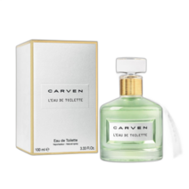 까르뱅 오데토일렛 30ml 11203469, 까르뱅 오데토일렛 EDT, 100ml, 1개