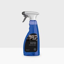 소낙스-벤츠 프리미엄 실내클리너 500ml 공식판매점, 단품