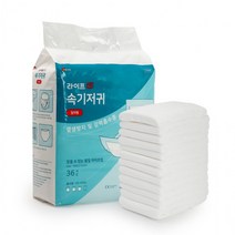 라이프업 성인용기저귀 속기저귀 1팩 36매 실버용품, 상세페이지 참조, 상세페이지 참조, 상세페이지 참조