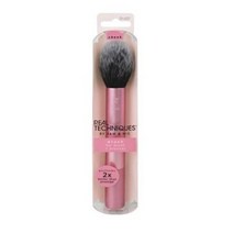 리얼테크닉 블러쉬 브러쉬, Pink, 2개