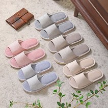 laterior 거실화 실내화, 베이지40, 1개