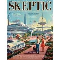 Skeptic Magazine (계간) : 2023년 Summer, YES24