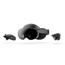 Meta 퀘스트 프로149302, Quest Pro System
