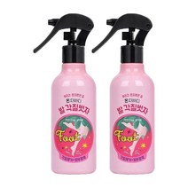 온더바디 발 각질 벗자 풋 필링 스프레이 240ml, 1개, 2개