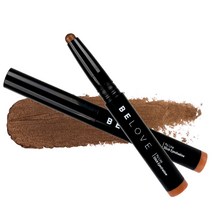 비러브 마이라인 스틱 아이섀도우 206 딥 브라운, 딥브라운, 1개