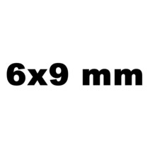 알루미늄각관 아시바파이프 아연각관 4mm 6mm 8mm10mm 12mm 실리콘 호스 파이프 투명 파이프 식품 등급 파이프 8mm 고무 튜브 호스 수족관 튜빙 펌프 호스 호스, 6x9mm, 5미터