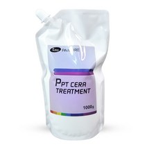 파이모아 PPT 세라 헤어 트리트먼트 1000g/전후처리제, 본상품선택