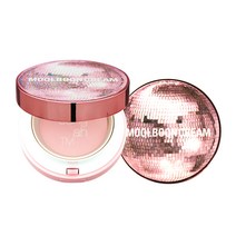 조성아뷰티 물분크림 꿀젤리에디션 본품 14g, 2개