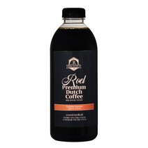 로엘 더치커피 콜드브루 원액 단품 1000ml, 콜롬비아 수프리모