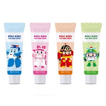 로보카폴리 ROI TOYS 로보카폴리 키즈 핸드크림 4종 택1(폴리 로이 엠버 헬리), 로이 FREE