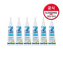 [잡스]앤트올킬 액상형 개미퇴치제(20g) 6개, 단품