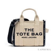 [마크제이콥스] [MARC JACOBS] 트래블러 미니 토트백 M0017025-263