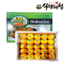 식탐대첩 불로초 프리미엄 감귤 1.5kg 로얄과, 1