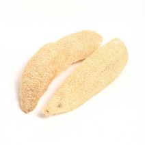 천연스펀지 각질제거 샤워타월 수세미 국내산 친환경, 1개, 1개