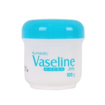 휴메딕 백색 바세린 100ml, 1개