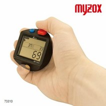 마이족스 디지털 핸디카운터 73310 경량카운터, 단품