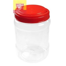 플라스틱 과실주병 2리터 매실청 과일청 담금주통