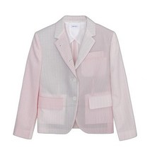 리본즈 톰 브라운 ThomBrowne 남성 캐주얼 자켓 26572230 (P002512162)