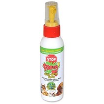 강아지 시너지랩 비터 스프레이 118ml 물음 방지제*440LO, 단품