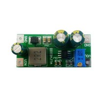 인버터 컨버터 DC 6A 30W 3V 3.3V 3.7V 5.5V 5V 6V 7.5V 9V 10V 12V 14.8V 24V 18650 리튬 배터리 모듈용 스텝 업 부스트 보드