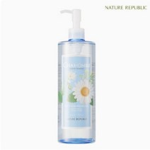 네이처리퍼블릭 포레스트 가든 캐모마일 클렌징 오일, 500ml, 3개