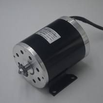 자전거모터 36v 48v 1000w 500w 전기 자전거 브러시 모터 기타자전거부품, 36v 500w