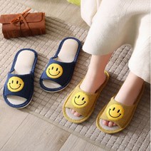 족저근막 거실화 여름용 린넨소재 임산부 평발 요족 산후조리원 회사 사무실, 핑크, 1개