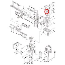 UTOOL 계양부품 크랭크샤프트 PHD-38 14