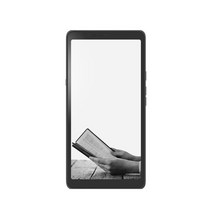 하이센스 A7 이북리더기 6.1인치 안드로이드 전자책, 실버 A7 국제 버전 128GB