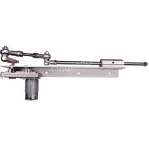 엑추에이터 엑츄에이터 선형 액추에이터 DIY 텔레스코픽 키트, 4.12v신축성3-15cm45회/분